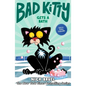Bad Kitty Gets a Bath (Full-Color Edition) - Hardcover