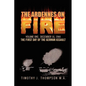 The Ardennes on Fire - Paperback