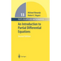 An Introduction to Partial Differential Equations - Hardcover