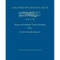 Kenner und Liebhaber Zweite Sammlung - Paperback