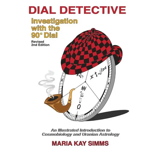 Dial Detective: Investigation with the 90° Dial - Paperback