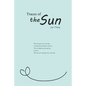 Traces of the Sun: 太陽的軌跡（國際英文版） - Paperback