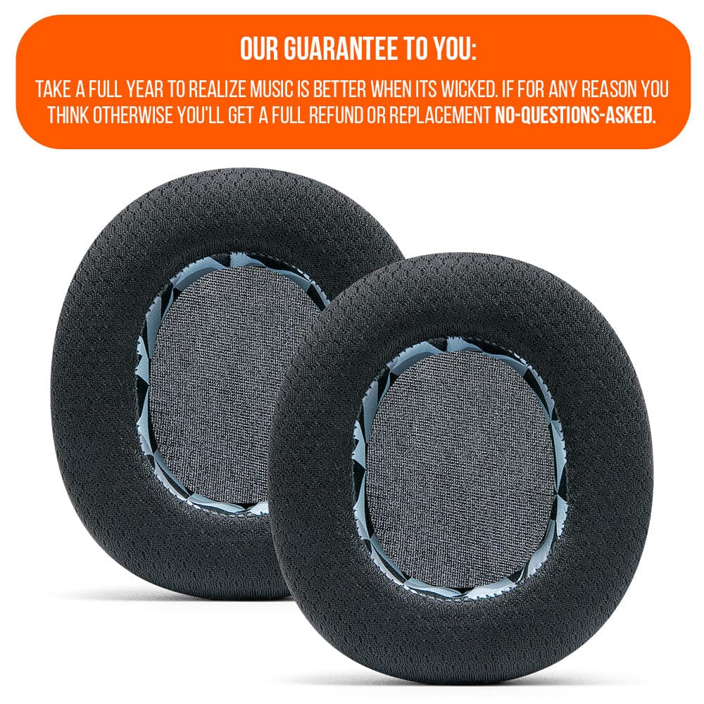Arctis Nova Pro Wireless, Nova Elite & Nova Pro Omni Earpads - WC FreeZe Cooling Gel