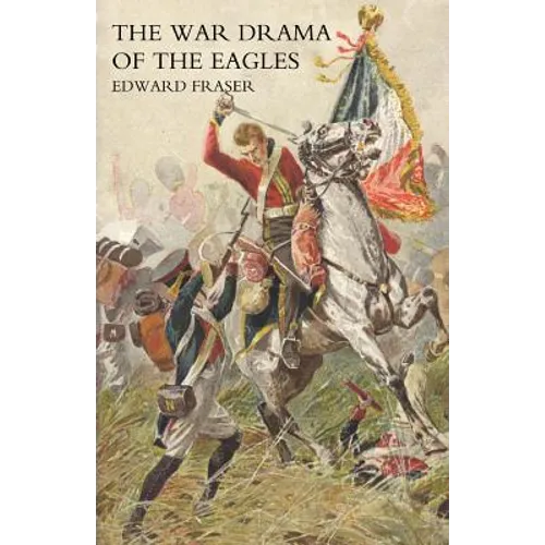 War Drama of the Eagles - Paperback