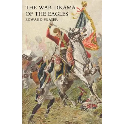 War Drama of the Eagles - Paperback