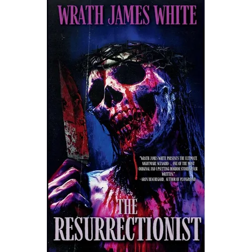The Resurrectionist - Paperback
