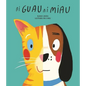 Ni Guau Ni Miau = Bow-Wow-Meow - Hardcover
