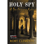 Holy Spy - Paperback