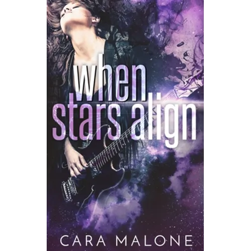 When Stars Align: A Lesbian Romance - Paperback