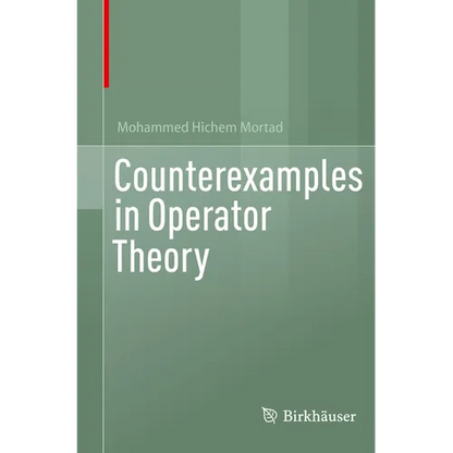 Counterexamples in Operator Theory - Paperback