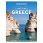 Lonely Planet Experience Greece - Paperback