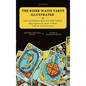 The Rider-Waite Tarot illustrated -The Pictorial Key to the Tarot: Being fragments of a Secret Tradition under the Veil of Divination - Hardcover