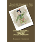 MACRABADABRA MacDUFF and his MAGIC SPORRAN: Tales of Magic in the Highlands of Scotland - Paperback