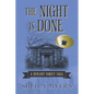 The Night is Done: a Durant Family Saga - Paperback