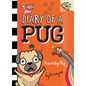 Scaredy-Pug: A Branches Book (Diary of a Pug #5): Volume 5 - Hardcover