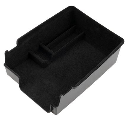 TESERY Armrest Organizer Console Tray for Model 3 / Model Y