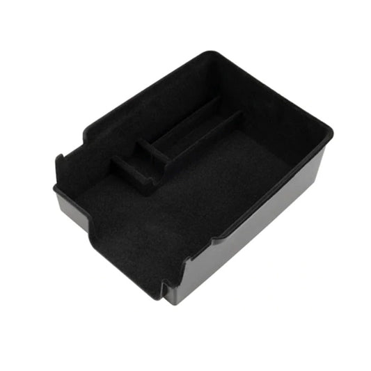 TESERY Armrest Organizer Console Tray for Model 3 / Model Y