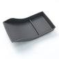 Armrest Storage Box（TPE）for Tesla Model 3/Y