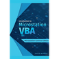 Introduction to Microstation VBA - Paperback