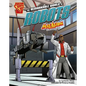 The Remarkable World of Robots: Max Axiom Stem Adventures - Paperback