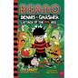 Beano Dennis & Gnasher: Attack of the Evil Veg - Paperback