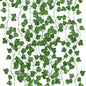 Artificial Ivy Leaves 78.7 Ft.