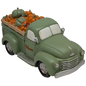 Vintage Harvest Pickup Truck -