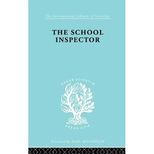 The School Inspector - Paperback
