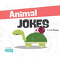 Animal Jokes - Library Binding
