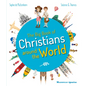 The Big Book of Christians Around the World - Hardcover