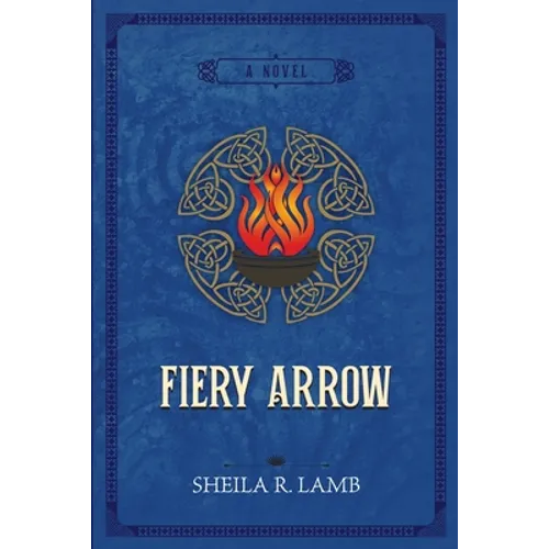 Fiery Arrow - Paperback