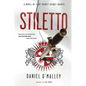 Stiletto - Paperback