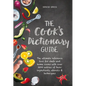 The Cook's Dictionary Guide: The Ultimate Reference Tool for Chefs and Home Cooks with Over 3500 Entries of Basic Ingredients, Utensils & Techniques - Hardcover