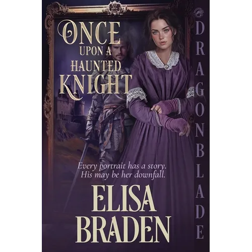 Once Upon a Haunted Knight - Paperback