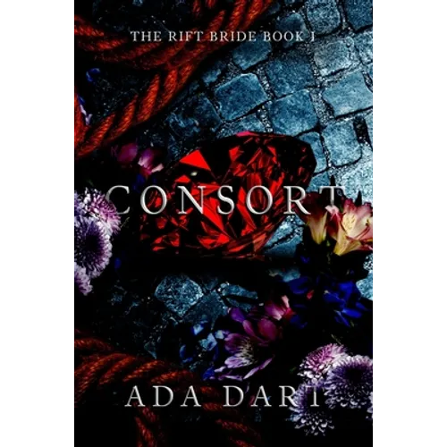 Consort: A Gothic Reverse Harem - Paperback