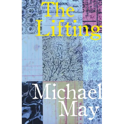 The Lifting: Paperback Edition - Paperback