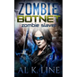 Zombie Slaver - Paperback