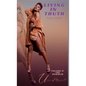 LIVING IN TRUTH Poetry Book Vol. II The Rebirth - Hardcover