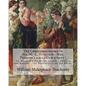 The Christmas books of Mr. M. A. Titmarsh: Mrs. Perkins's ball; Our street; Dr. Birch and his young friends; Rebecca and Rowena; The Kickleburys on th - Paperback