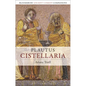 Plautus: Cistellaria - Hardcover