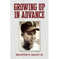 Growing Up in Advance - Paperback