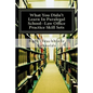 What You Didn't Learn In Paralegal School--Law Office Practice Skill Sets - Paperback