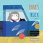 Papa's Little Truck - Paperback