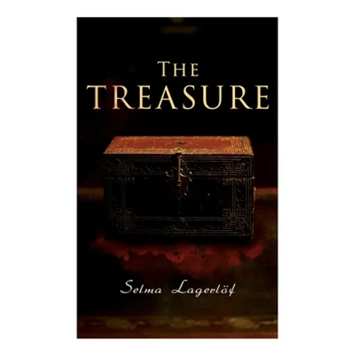 The Treasure - Paperback