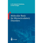 Molecular Basis for Microcirculatory Disorders - Hardcover
