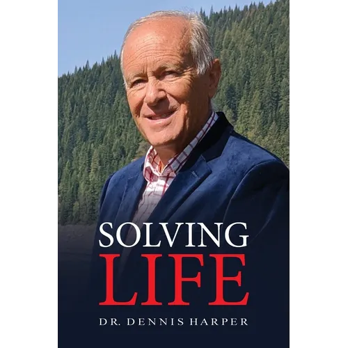 Solving Life - Paperback