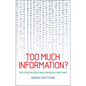 Too Much Information?: Ten Essential Questions for Digital Christians - Paperback