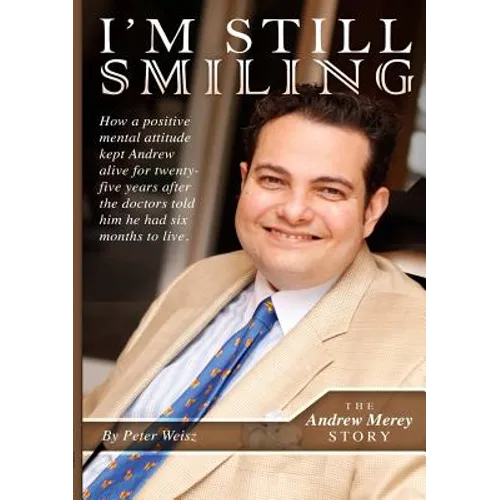 I'm Still Smiling - Paperback