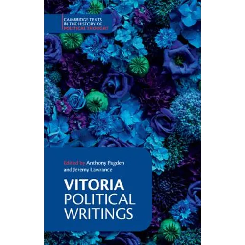 Vitoria: Political Writings - Paperback