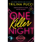One Killer Night - Paperback